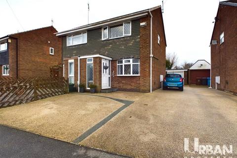 2 bedroom semi-detached house for sale, Dunvegan Road, Hull