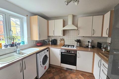 2 bedroom semi-detached house for sale, Castle Stream Court, Dursley