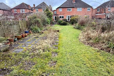 4 bedroom semi-detached house for sale, Hazeloak Road, Shirley, Solihull