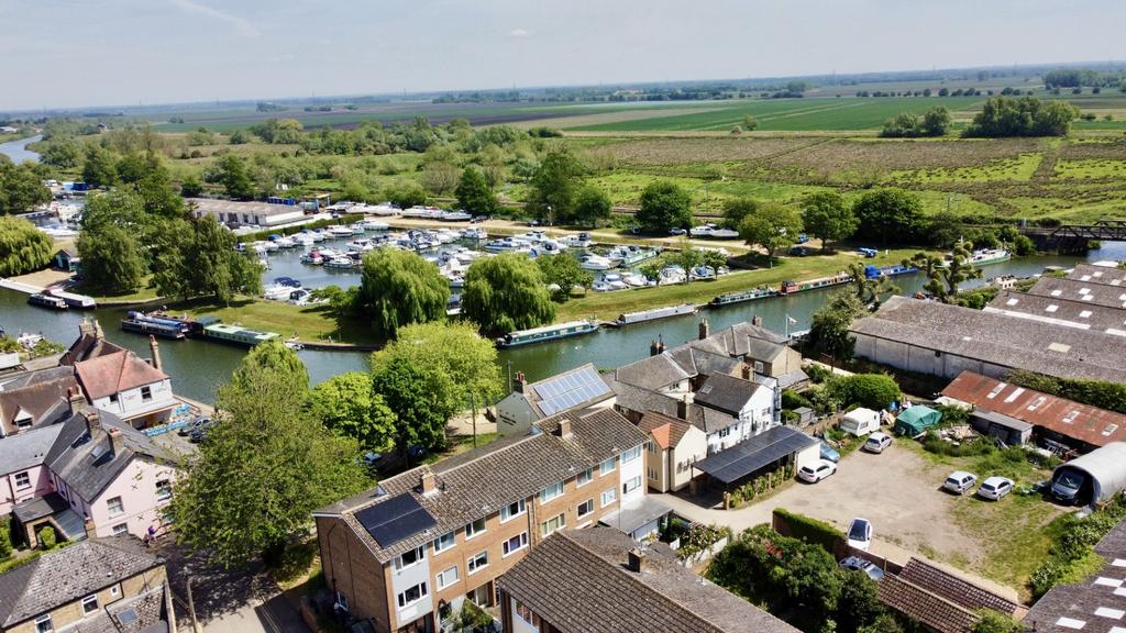River view