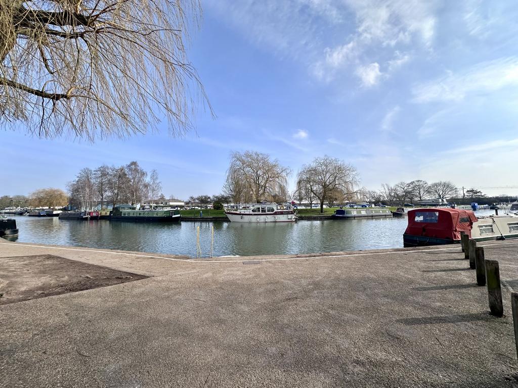 River views