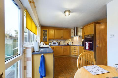 3 bedroom detached bungalow for sale, Badger Close, Worcester WR6