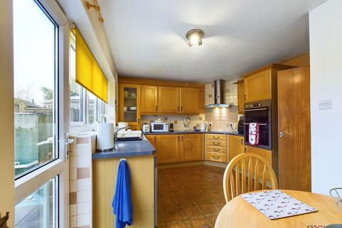 12 Badger Close, Martley, Worcester, WR6 6QY