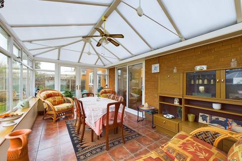 12 Badger Close, Martley, Worcester, WR6 6QY