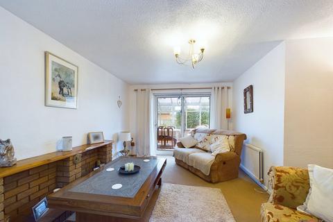 12 Badger Close, Martley, Worcester, WR6 6QY