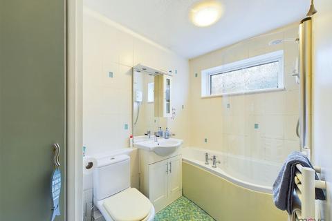 12 Badger Close, Martley, Worcester, WR6 6QY