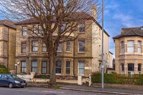 2 bedroom apartment for sale, Sackville Road, Hove