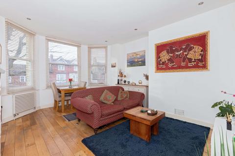 2 bedroom apartment for sale, Sackville Road, Hove