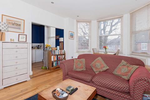 2 bedroom apartment for sale, Sackville Road, Hove