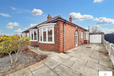 2 bedroom bungalow for sale, Belmont Avenue, Acklam TS5