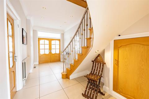 6 bedroom detached house for sale, FIRST AVENUE, Chalkwell