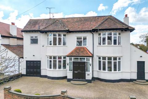 6 bedroom detached house for sale, FIRST AVENUE, Chalkwell