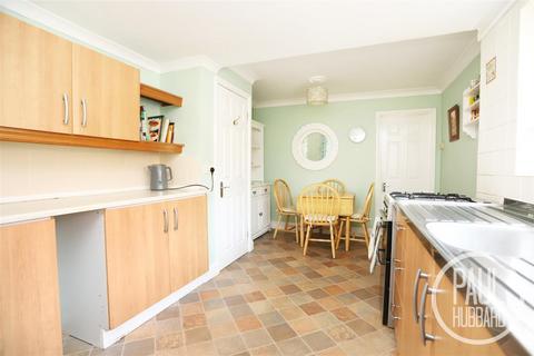 1 bedroom semi-detached bungalow for sale, Chestnut Avenue, Oulton Broad, NR32