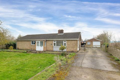 3 bedroom detached bungalow for sale, Oakham Road, Greetham