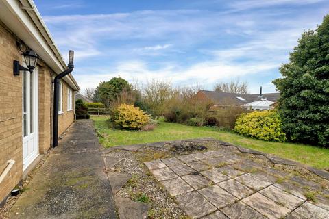 3 bedroom detached bungalow for sale, Oakham Road, Greetham