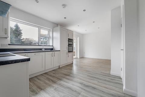 10 Oakham Road, Greetham, Oakham, LE15 7NN