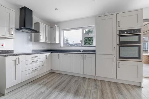 10 Oakham Road, Greetham, Oakham, LE15 7NN