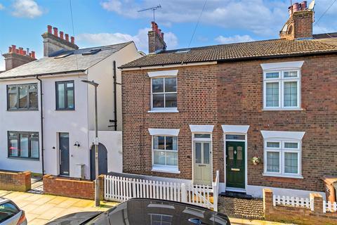 3 bedroom end of terrace house for sale, Cavendish Road, St. Albans