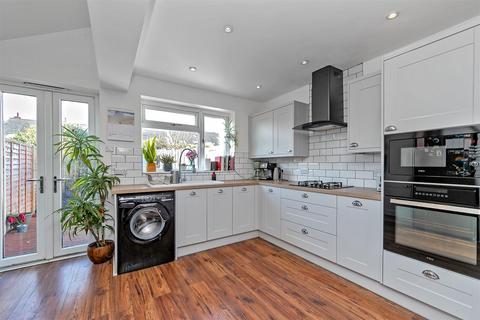 3 bedroom end of terrace house for sale, Cavendish Road, St. Albans