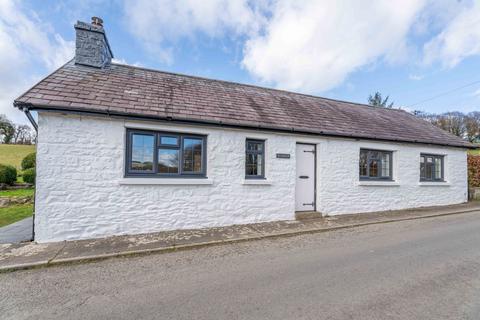 1, Plasbach Cottages Llanfair Road, Lampeter, SA48 8JZ