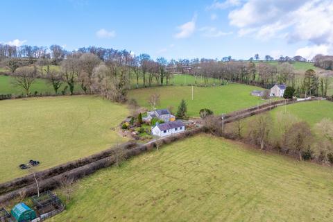 1, Plasbach Cottages Llanfair Road, Lampeter, SA48 8JZ