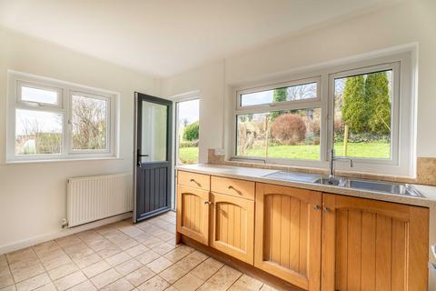 1, Plasbach Cottages Llanfair Road, Lampeter, SA48 8JZ