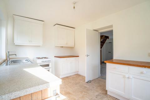 1, Plasbach Cottages Llanfair Road, Lampeter, SA48 8JZ