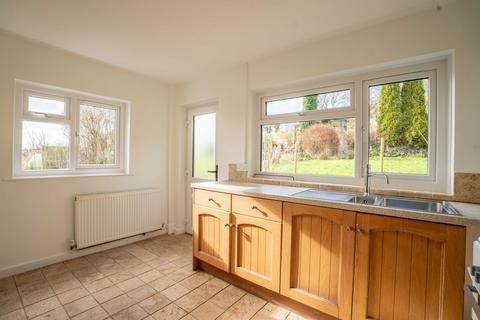 1, Plasbach Cottages Llanfair Road, Lampeter, SA48 8JZ