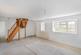 Living Room with stairs to 1st floor