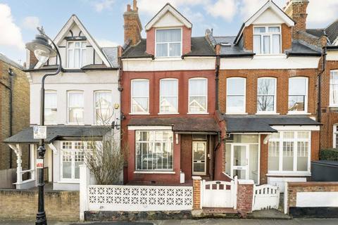 3 bedroom house for sale, Nelson Road, London N8