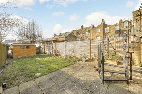 3 bedroom house for sale, Nelson Road, London N8