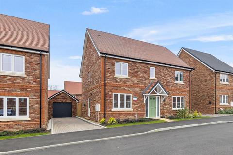 undefined, Jay Lane, Blunham MK44