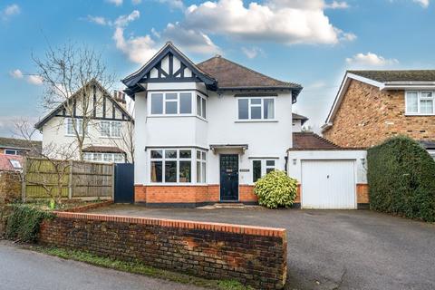 4 bedroom detached house for sale, Bull Lane, Chalfont St. Peter, Gerrards Cross, SL9