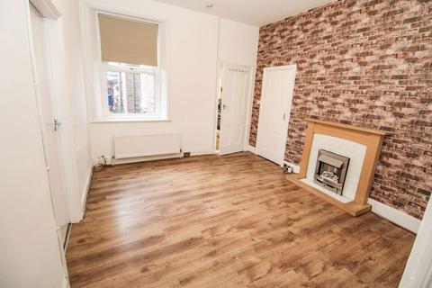 2 bedroom ground floor flat for sale, Third Avenue, Heaton, Newcastle upon Tyne, Tyne and Wear, NE6 5YJ