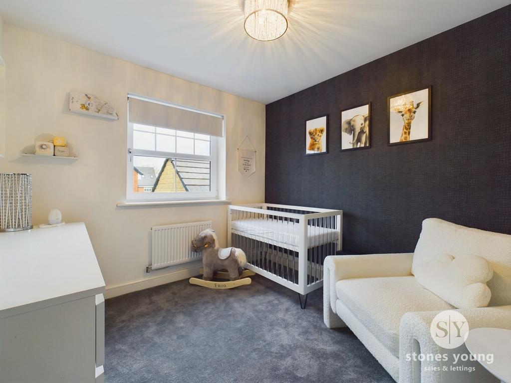Bedroom 3