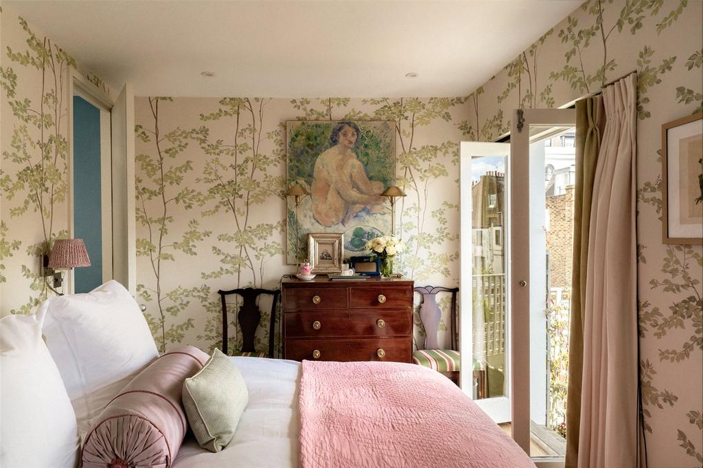 Principal Bedroom
