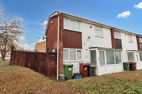 2 bedroom end of terrace house for sale, Stratfield Road, Borehamwood