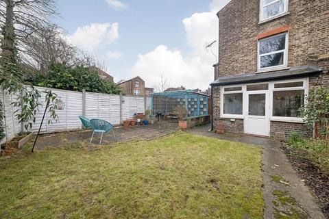 2a Carholme Road, London, SE23 2HS