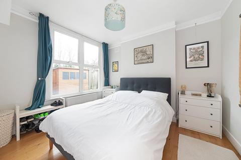 2a Carholme Road, London, SE23 2HS