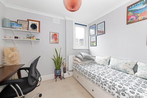 2a Carholme Road, London, SE23 2HS