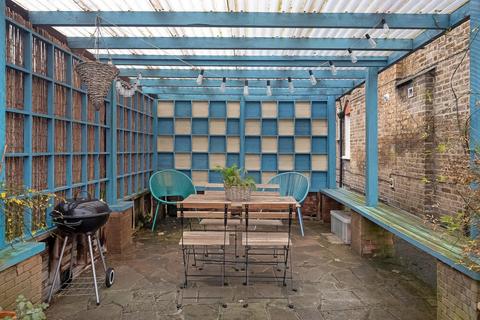 2a Carholme Road, London, SE23 2HS