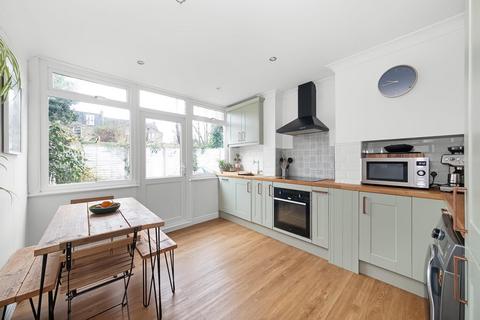 2a Carholme Road, London, SE23 2HS