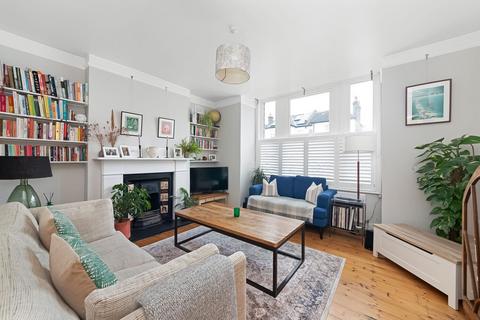 2a Carholme Road, London, SE23 2HS