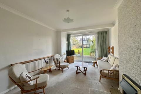 46 Ayr Way, Romford, RM1 4UH