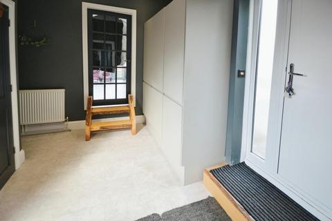 undefined, Auckland Terrace, Shildon
