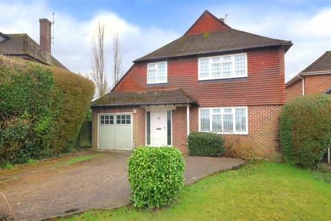 3 bedroom detached house for sale, East Grinstead, West Sussex, RH19