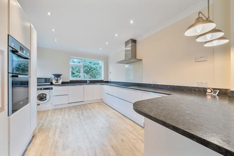 4 bedroom semi-detached house for sale, Downs Road, Westbury On Trym, Bristol, BS9