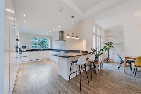 4 bedroom semi-detached house for sale, Downs Road, Westbury On Trym, Bristol, BS9