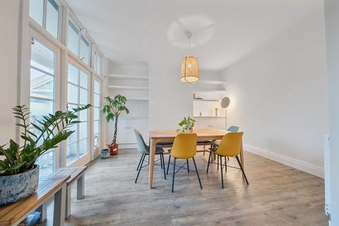 4 bedroom semi-detached house for sale, Downs Road, Westbury On Trym, Bristol, BS9
