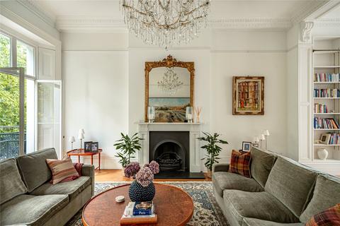 5 bedroom terraced house for sale, Thurloe Square, South Kensington, London, SW7